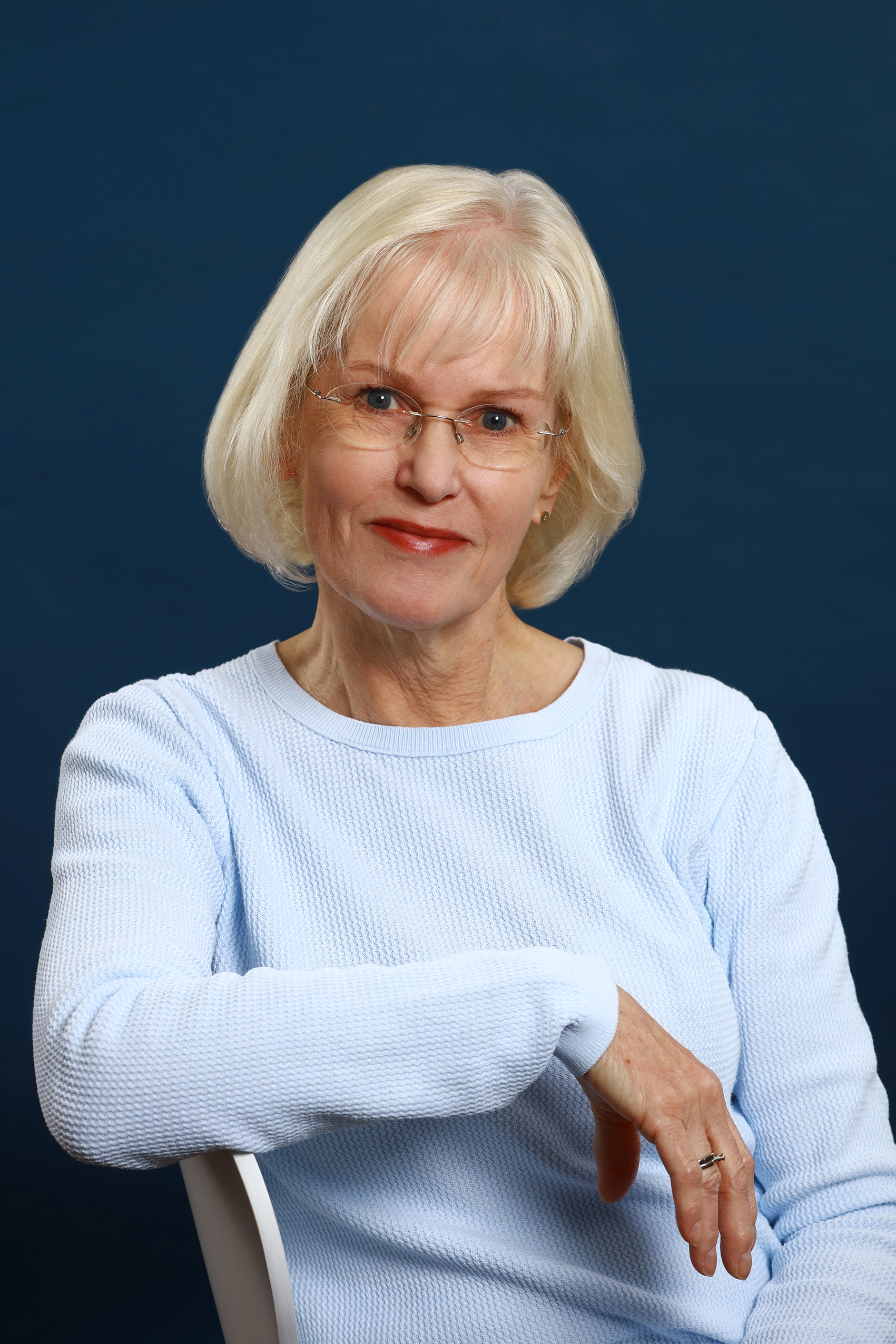 Claudia Plaumann-Jung, © Kathleen Friedrich 